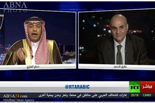 محلل سعودى يزعم: المملكة تمتلك قنبلة نووية؟!!
