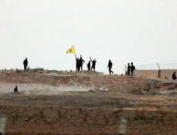 PYD, Tel Rıfat’ın Büyük Bölümünü Ele Geçirdi