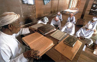 Hampir 200 Sekolah Pondok Majukan Pendidikan Islam Di Pattani