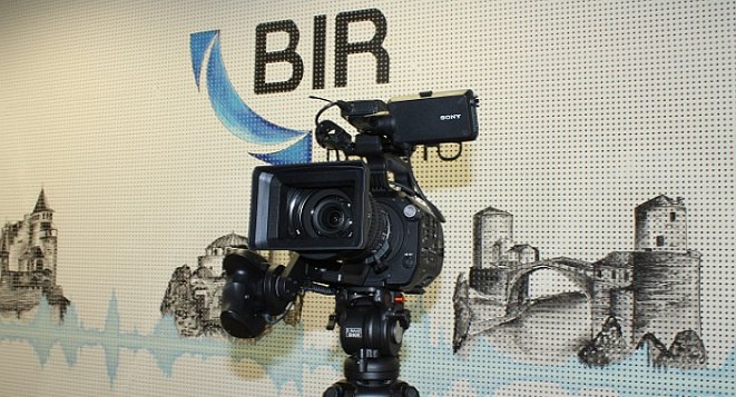 Novi iskorak u poslovanju RTV IZ BIR/ TV produkcija