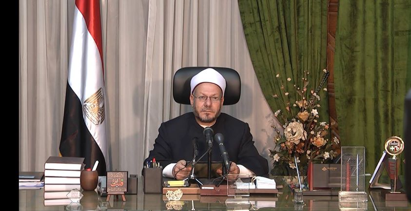 Egypt Grand Mufti: ISIL Misinterpreting Verses of Quran 