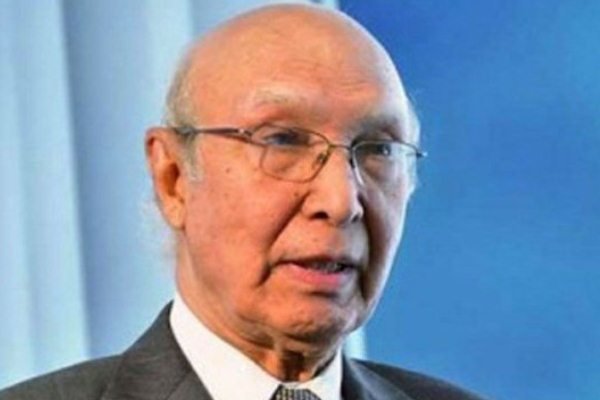 پاکستان ابھی سعودی عرب کے 34 رکنی فوجی اتحاد میں شامل نہیں ہوا