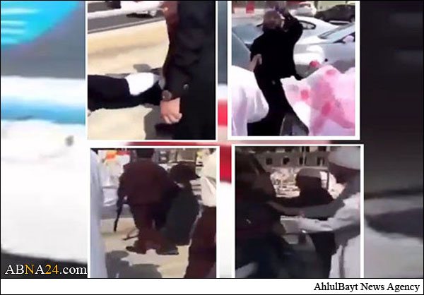 "فتاة النخيل مول" تتسبب بإقالة مسؤول الهيئة الأمر بالمعروف في الرياض