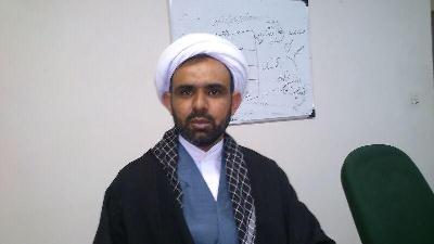 Pakistani Shia Political Parties Not United with Each Other - says cleric