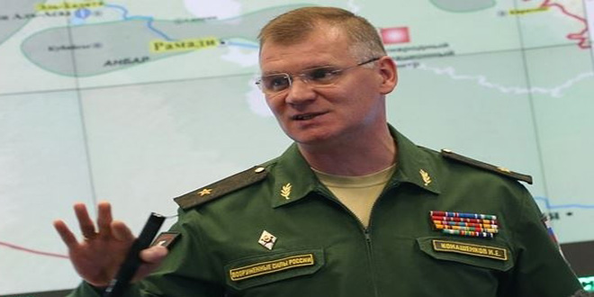 Barat Ancam Rusia Dengan Sekatan Baru Kerana Bebaskan Aleppo.