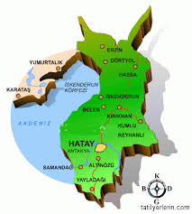 Amerika’nın Hatay planı ne?