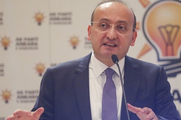 Akdoğan: Savaş meraklısı da maceracı da değiliz