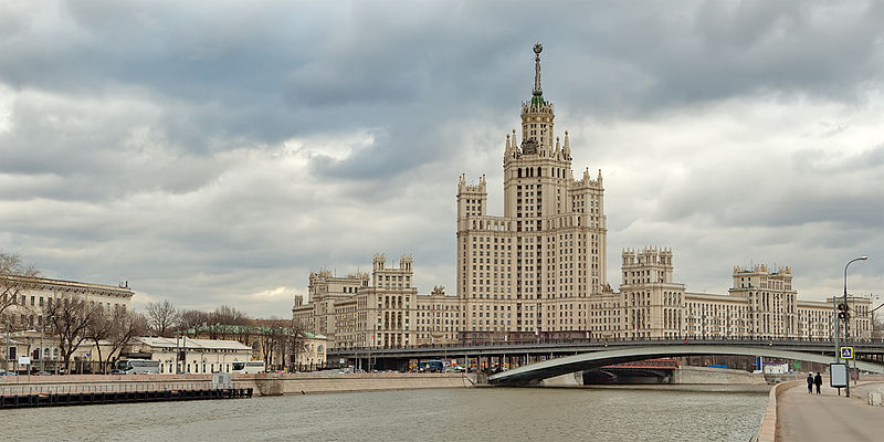 Rusia se Defiende ante Acusaciones Infundadas de  Arabia Saudí y Occidente