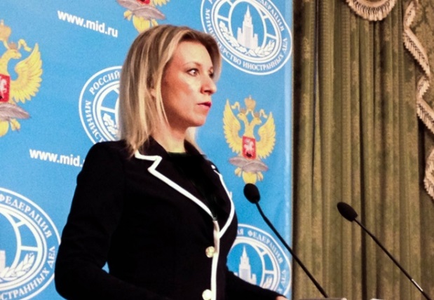 Рәсми Москва Суријада мүстәгил күрд дөвләтинин јарадылмасынын әлејһинәдир