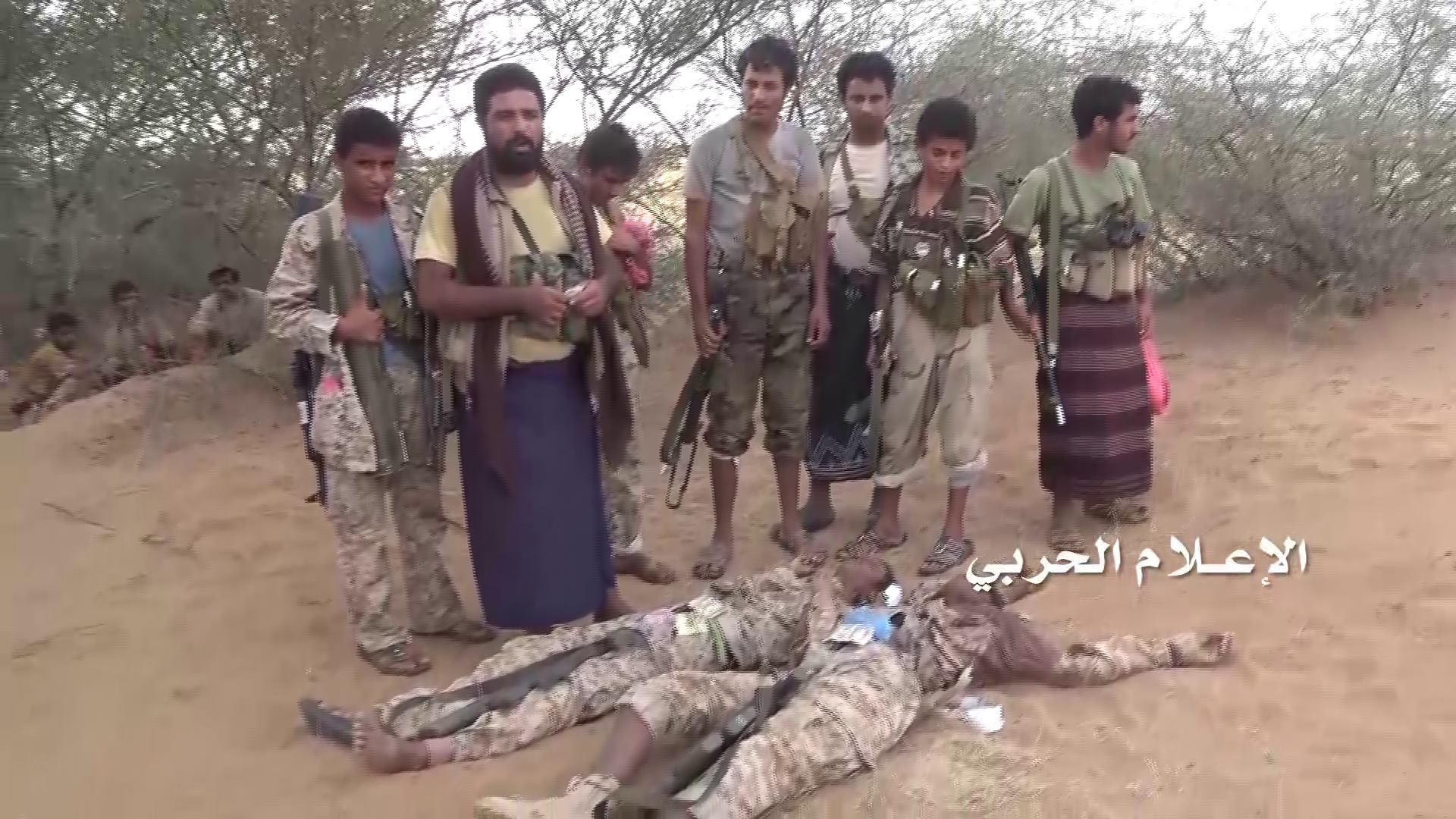 القوات اليمنية تكبد مرتزقة العدوان خسائر فادحة جنوب تعز