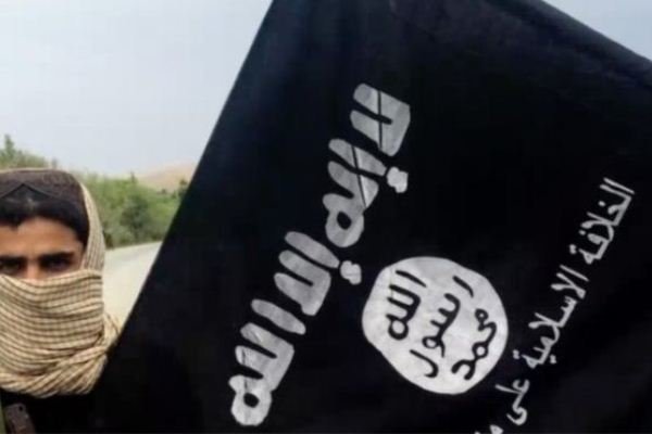 برسلز میں داعش سے منسلک 9 دہشت گرد گرفتار