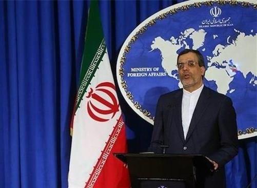 Iran Strongly Condemns Ankara Terror Attack