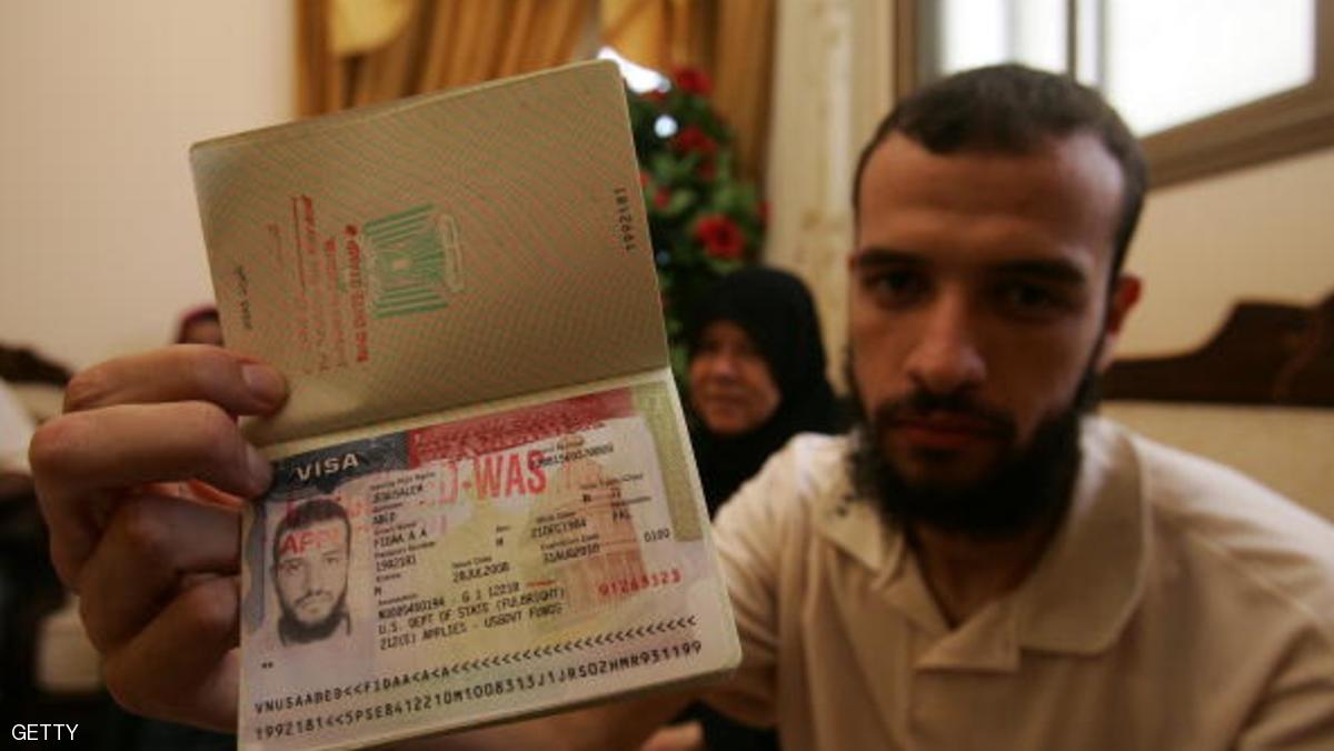 واشنطن تصعب تأشيرتها على من زار الصومال وليبيا واليمن