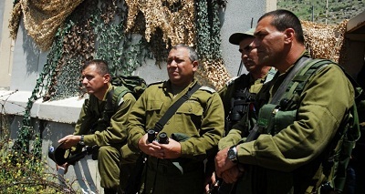 "Israël": Eisenkot prévient de l’usage excessif de la force contre Palestiniens    
