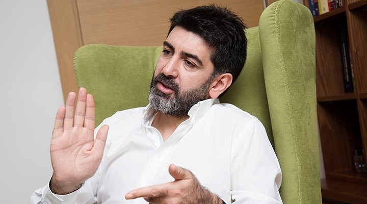 Başkanlık sistemi planında yeni perde