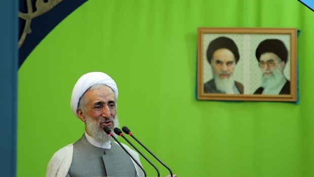 Rakyat Iran Tetap Setia pada Wilayatul Fakih