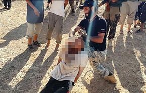 "داعش" تذبح 17 شابا جنوب غربي كركوك