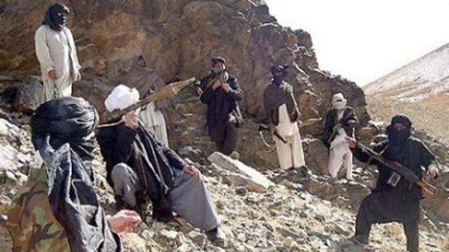 خیبر ایجنسی :افغان عالم دین کو قتل کر دیا گیا
