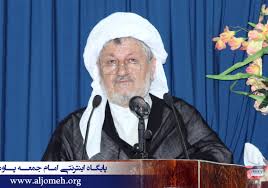 امام موسی صدر ایک شخص نہیں ایک ملت تھے: اہلسنت کے امام جمعہ