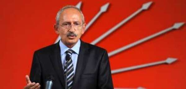  Kılıçdaroğlu: Türkiye, Pakistanlaşma Sürecinde