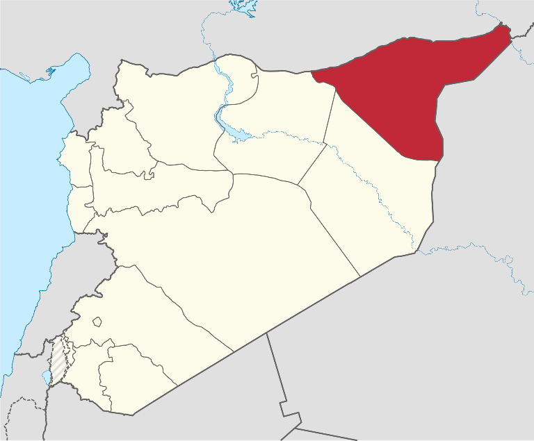 ISIS media official, jihadi leaders killed in north Syria