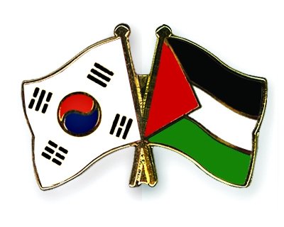 Palestine, South Korea agree to deepen ties
