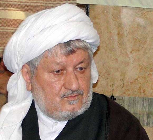 Sunni Imam: ISIS follows no religion 