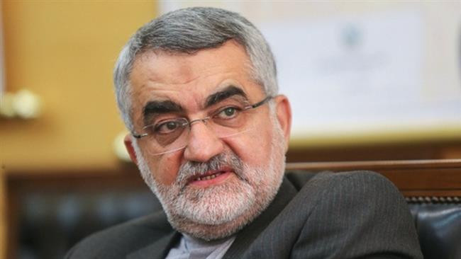 Iran MP: Turkey playing with fire in Middle East; It benefiting Zionists 