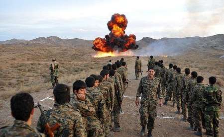 Collapse of Saudi Kingdom Near