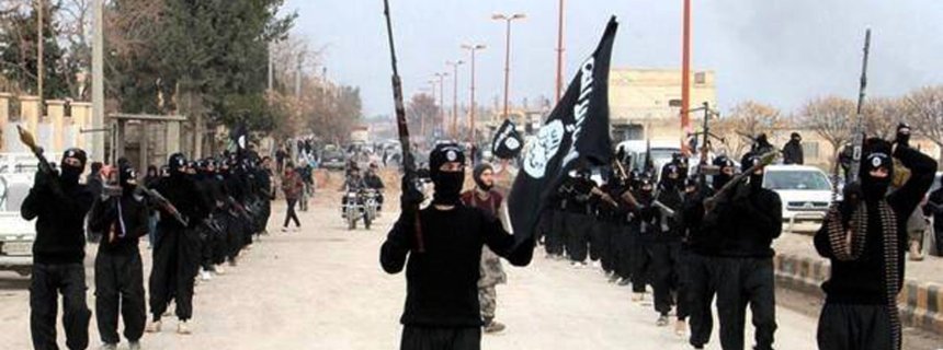 دہشتگردوں کے خلاف شامی فوج اور عوامی رضا کار دستوں کا ملک گیر آپریشن کامیابی کے ساتھ جاری