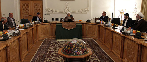 Die digitale Bibliothek der „Astan Ghods Razavi“ wurde unter Anwesenheit des Stiftungsvorsitzenden eröffnet.  