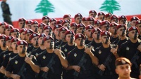 Saudi-Arabien setzt 3-Milliarden-Dollar-Hilfe an libanesische Armee aus 