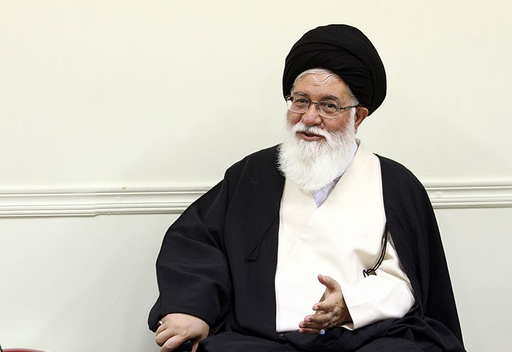 Ayatollah Alamolhoda: Enemies seek to defeat Iran’s Islamic system from within 