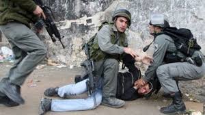صیہونی فوجیوں کے ہاتھوں غرب اردن میں ایک اور فلسطینی جوان شہید