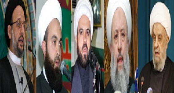 Lebanese Imams warn: “Arabism plan aims confrontation with Iran”