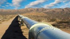 Oman beschleunigt Einfuhr iranischen Gases 