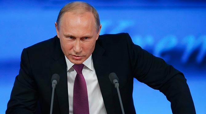 Kremlin’den Fransa’nın ‘Rusya-Türkiye savaşı riski var’ açıklamasına tepki
