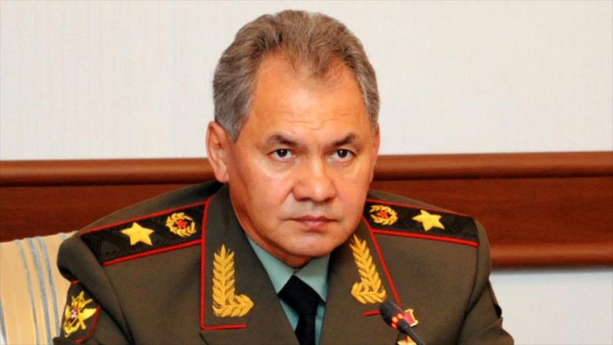 Ministre russe de la défense arrive en Iran pour développer la coopération militaire
