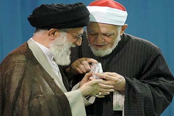 Egypt lose another prominent Quran reciter 'Ahmed Amer'