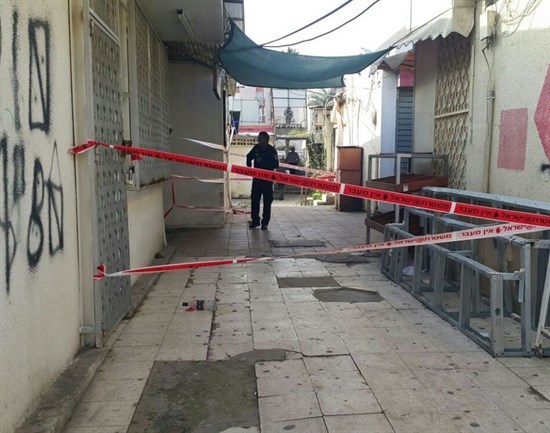 Israeli forces kill 15-year-old Palestinian in West Bank / Photos