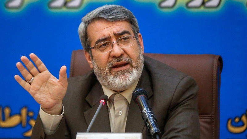 رحمانی فضلی: وزارت داخلہ پارلیمانی اور مجلس خبرگان کے انتخابات کے انعقاد کے لئے تیار