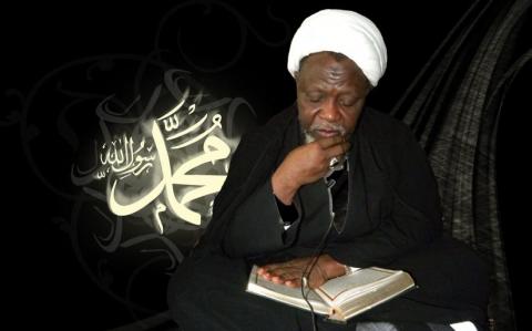 Zaria Massacre - The Continued Detention of Sheikh Zakzaky: Might is Right