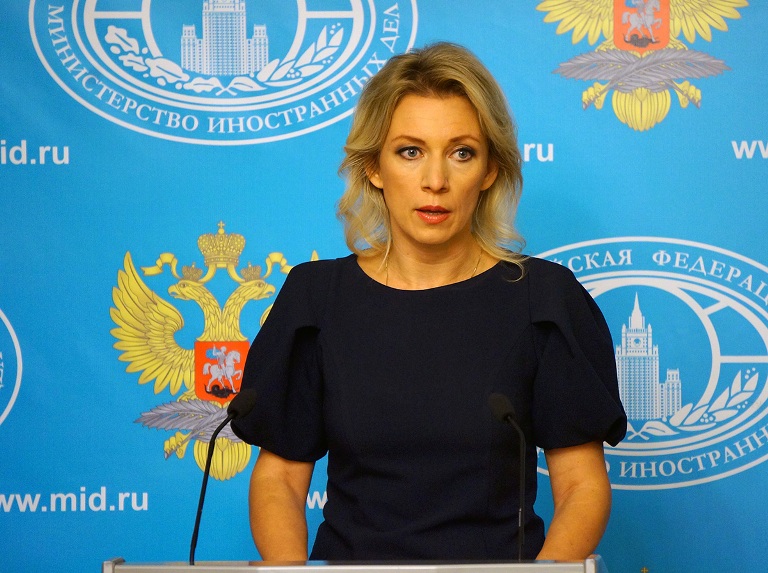 Russia: There're no direct restrictions on military-technical cooperation with Iran
