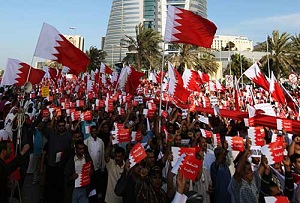 Bahreïn annonce des mesures pour contrer les "ingérences" de l’Iran    