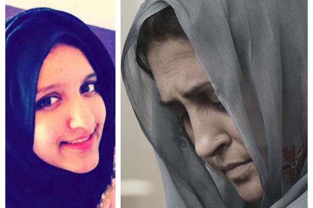 How ISIS stole my daughter: Mum admits when Aqsa Mahmood left Scotland for IS death cult she felt like she was dying