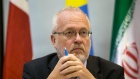 Schwedische Banken wollen Kreditlinien mit Iran einrichten 