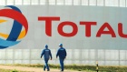 Total kauft Rohöl vom Iran 