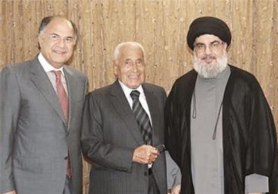 Hasaneyn Heykel'e göre Seyyid Hasan Nasrallah ile Kral Abdullah'ın farkı