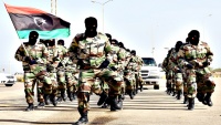 Sojojin Gwamnatin Libya Na Samun Ci Gaba A Benghazi 