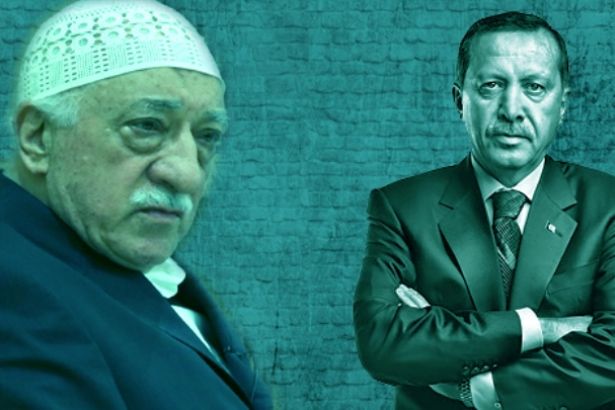Fethullah Gülen'den 'özür' açıklaması: Devrilecekler...